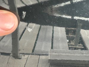 024 Yamaha 252SD NLNL 116 