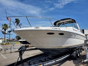 The Boat 0 1