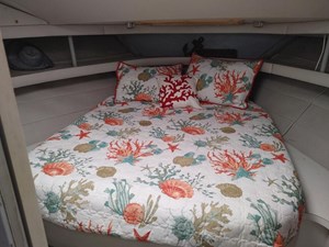 1989 Mainship 35 Mediterranean 28 