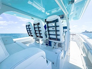 2025 HCB 53 Suenos RXV 20 