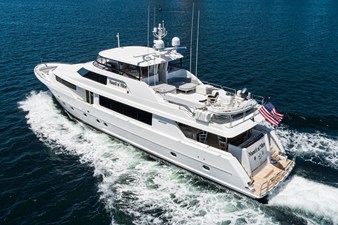 Nauti N Nice 3 