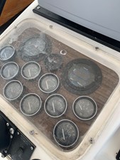 Ocean Hunter 12 55-1985-Ocean-Super-Sport-08