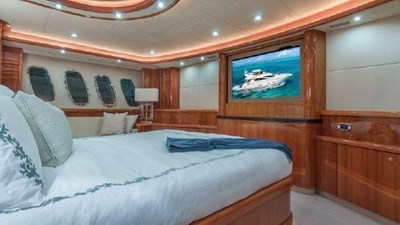 Lady Doris 27 82-2006-Sunseeker-Yacht-34