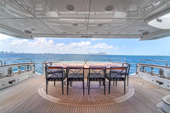 Azimut Grande 105 19 105' Azimut-5