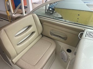2019 Sailfish 325 Dual Console 20 