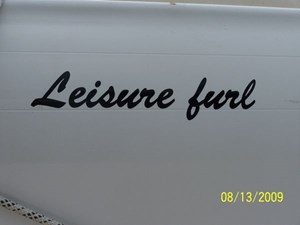 1996 Sabre 425 Sloop 24 