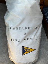 1980 Cascade 23 9 