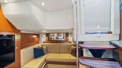 Its All Good 28 29_2007 40ft Sea Ray 40 Sundancer ITS ALL GOOD