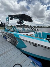 Nautique Super Air G23 2 