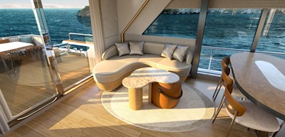 VOYAGE ONE 19   