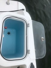 2018 Wellcraft 222 Fisherman 14 15