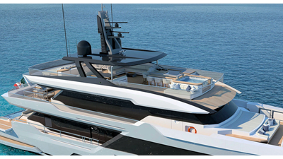 2026 Inace Aventura 130 6 
