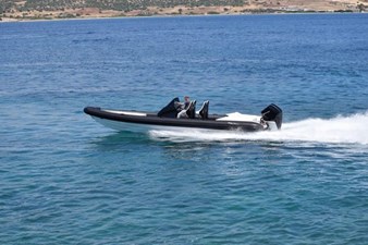  Ribco Seafarer 33 13 