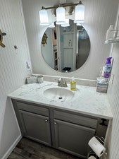 1993 Jamestowner 16 x 65 NLML 45 