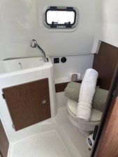 Jeanneau Leader 9.0 CC 25 