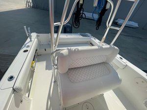 2010 Sea Hunt 27 Game Fish 14 15