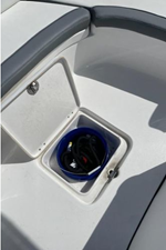 2019 Tidewater 2500 Carolina Bay 18 19