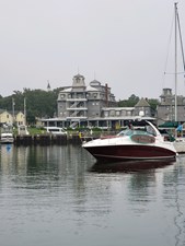 AHHH RESTED 2 3_2007 32ft Sea Ray 320 Sundancer AHHH RESTED