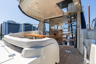 2018 Beneteau Monte Carlo MC4 63 