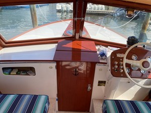 Mumken 17 18_1963 27ft Chris-Craft Open Runabout MUMKEN