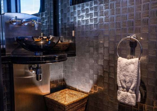 KIJO 25 The beautfiul design finds its way to every tiny detail