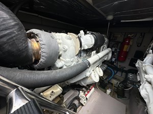 2003 Sea Ray 550 Sundancer 36 