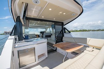 Regal 38 12 