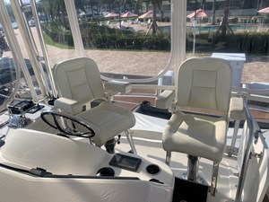 Inspiration II 19 20_2008 51ft Riviera Convertible INSPIRATION II