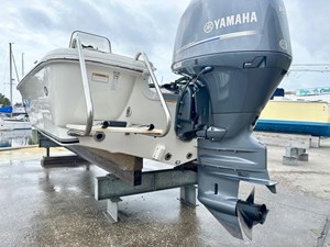 2016 Nauticstar 2110 Sport 57 58