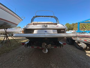 24' Regal 2014 FasDeck 24  4 