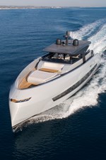MANDAYACHT S07 SPIDER 44 S07 SPIDER
