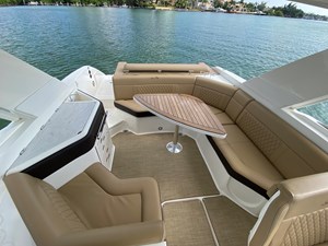 CASA - 2022 SEA RAY 310 SLX @ CANCUN 8 