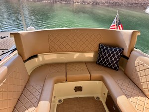 018 Chris-Craft Launch 27 Heritage Trim Edition Surf 65 