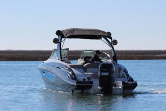 2021 Crownline Eclipse E285 XS 6 