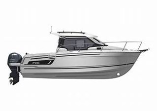 2023 Jeanneau NC795 S2 27 