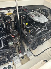 2014 Chaparral 307 SSX 30 