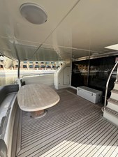 SG 6 Main deck aft