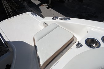2015 Chaparral 250 Suncoast 11 