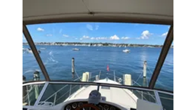  1997 Sea Ray 420 Aft Cabin 22 