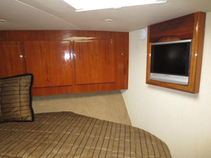 2006 Buddy Davis 52 Sport Express FIsh 62 63