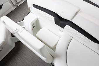 Four Winns HD5 24 