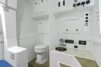 2015 Yellowfin 42 57 