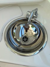 Zuri 33 34_2007 50ft Cranchi Mediterranee 50 HT ZURI