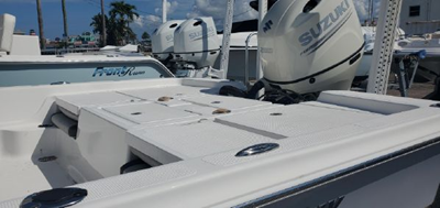2020 Boca Bay 244 8 9