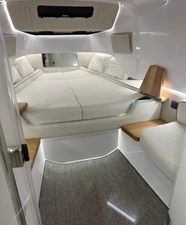 Axopar 37 XC Brabus Line 6 