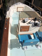 Chris Craft 23 