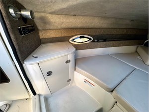 2013 Stingray 225 25 