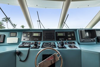 Highline 37 38_1989 102ft Oceanfast Motor Yacht HIGHLINE