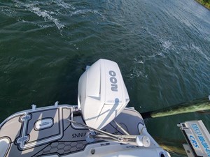 2022 Four Winns HD3 8 