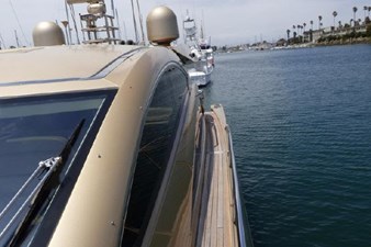 Z 81 84_2007 62ft Sunseeker Predator Z